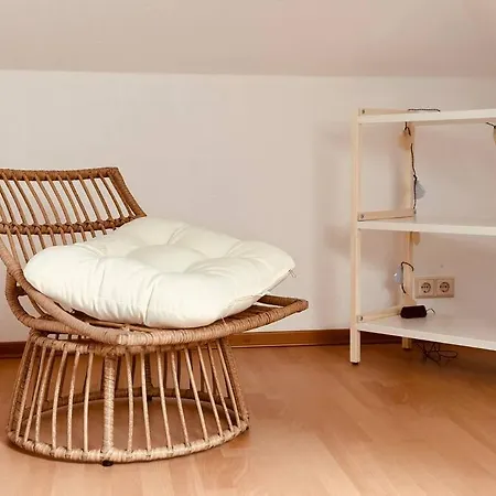 Moderne Wohnung In Der Heide Winsen Extérieur photo