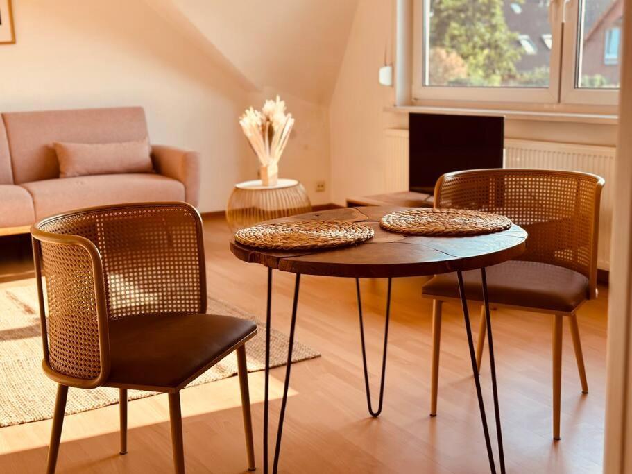Moderne In Der Heide Apartment *