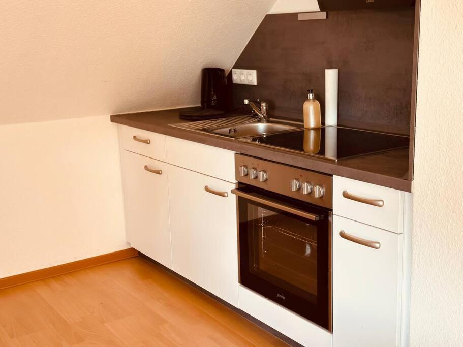 Moderne In Der Heide Winsen an der Aller