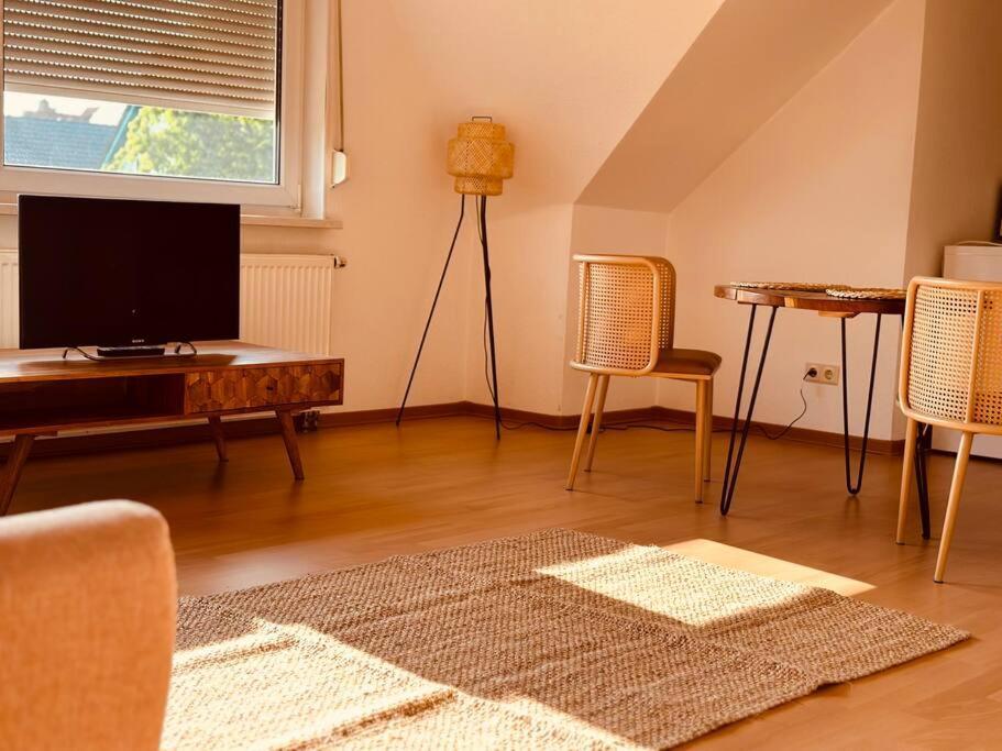 Moderne In Der Heide Apartment