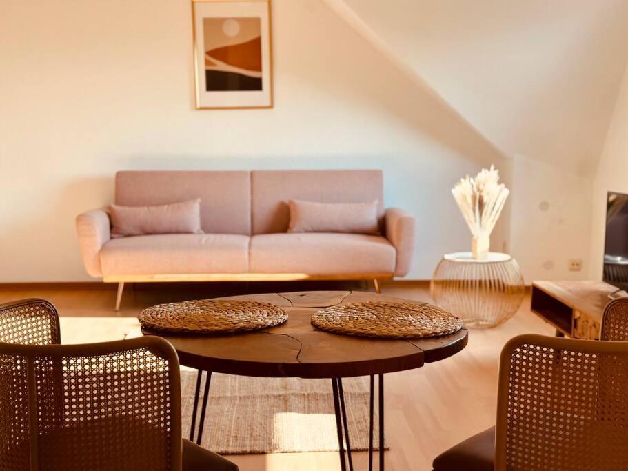 Moderne In Der Heide *