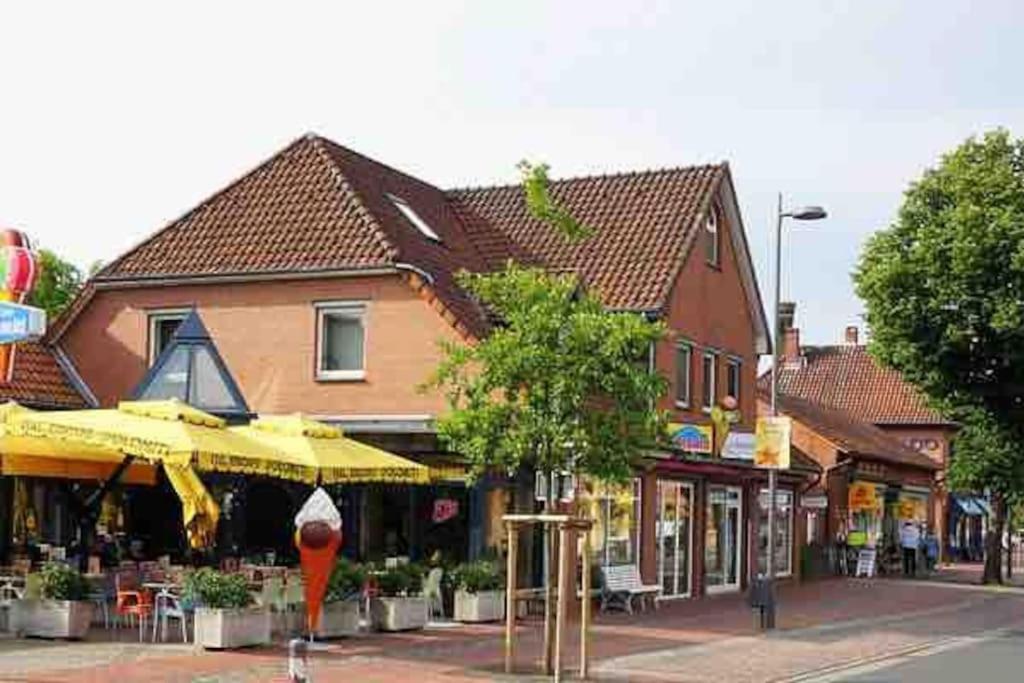 Moderne In Der Heide * Winsen an der Aller